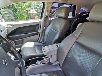 Dodge Caliber