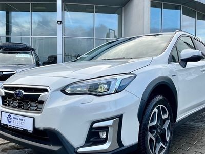 używany Subaru XV XV2.0i-S e-BOXER CVT EXCLUSIVE