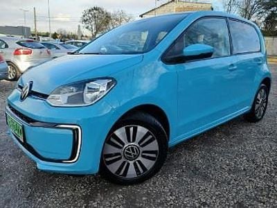 używany VW e-up! 83KM 2023r. 30 900km