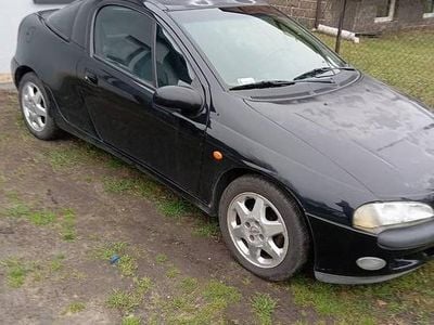 Opel Tigra