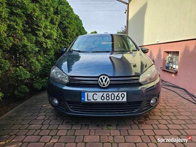 VW Golf VII