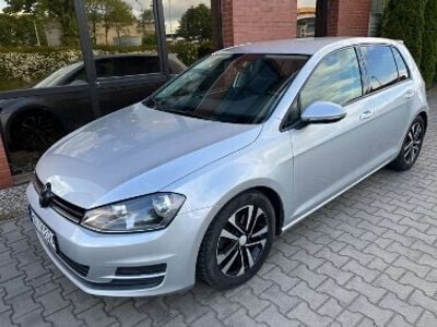 VW Golf VII