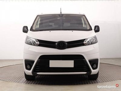 Używany Toyota Proace Verso 2022 Biały Kombi