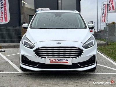 Używany 2021 Ford Galaxy Minivan | 109 900 zł