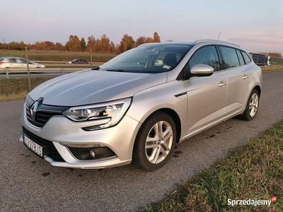 używany Renault Mégane IV Business 2019r salon Polska