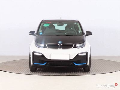 używany BMW i3 i3120Ah BEV