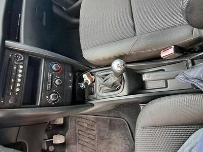 Czerwony Używany 2010 Peugeot 207 Hatchback | 13 000 zł (Dość drogi)