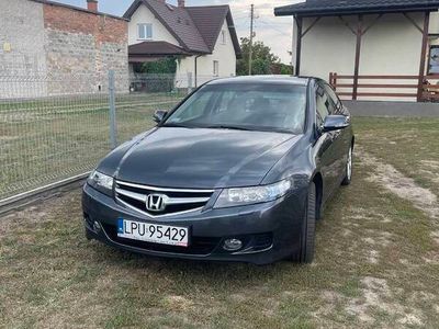 Używany 2006 Honda Accord | 18 400 zł