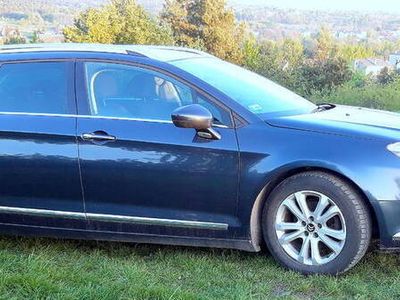Citroën C5
