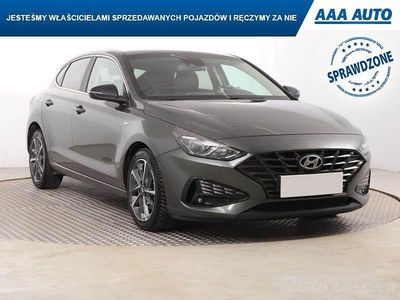 Używany Hyundai i30 2022 Szary