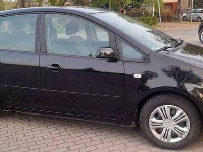 używany Ford C-MAX 1.8 Gaz Sekwencja rok 2006