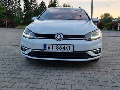 VW Golf VII