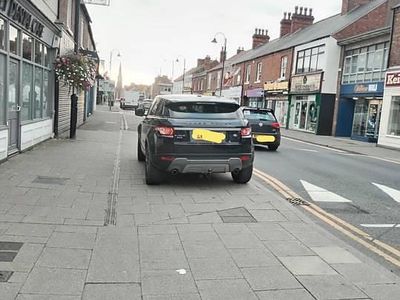 Używany Land Rover Range Rover evoque 2012 SUV