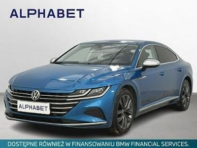 VW Arteon