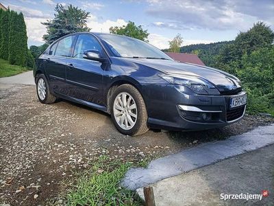 Renault Laguna III