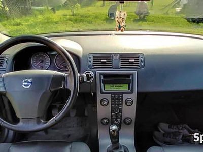 Używany Volvo V50 2005 Kombi