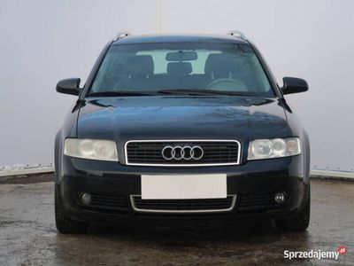 używany Audi A4 2.0