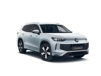 Nowe 2026 VW Tayron SUV | 214 970 zł