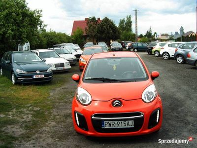 Citroën C1