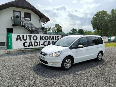 Ford Galaxy