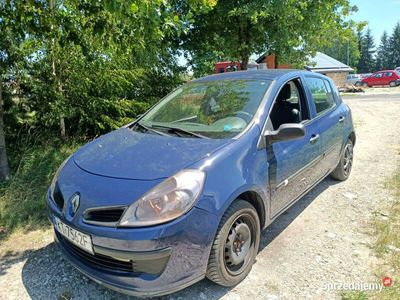 Renault Clio II
