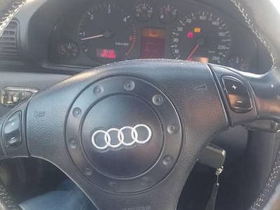 Używany Audi A4 1999