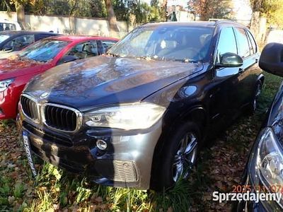 Używany 2018 BMW X5 SUV | 92 997 zł