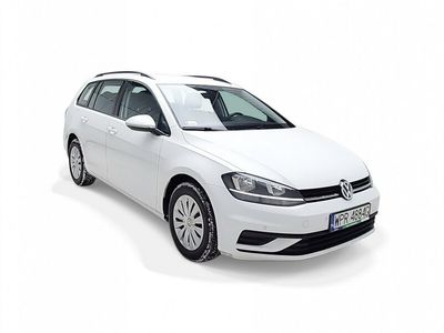 używany VW Golf 1.6dm 116KM 2019r. 269 176km