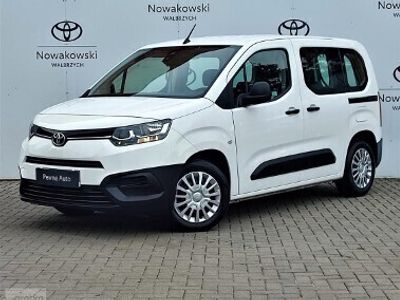 używany Toyota Proace Verso 1.2 D-4T Combi
