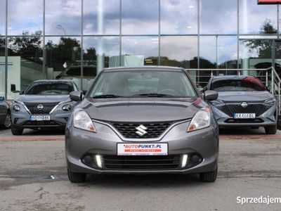 Suzuki Baleno
