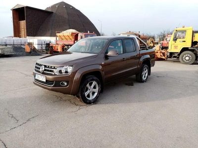 VW Amarok