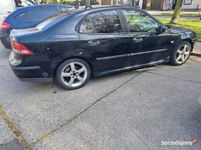 Saab 9-3