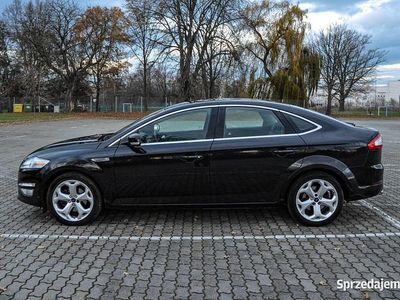 Używany 2013 Ford Mondeo | 29 900 zł (Uczciwa cena)