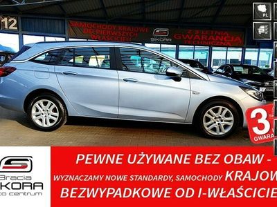 używany Opel Astra SportsTourer TURBO150KM Led+NAVI 3Lata GWARANCJA…