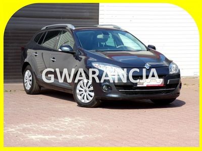 Renault Mégane GrandTour