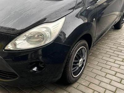 Używany 2009 Ford Ka | 6500 zł (Uczciwa cena)