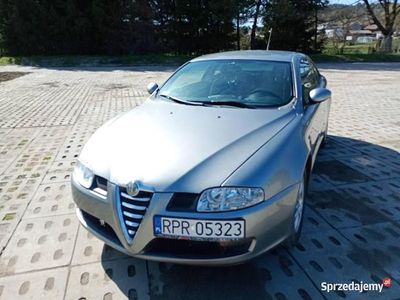 Używany Alfa Romeo GT 2005 Coupe
