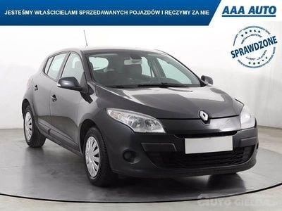 Używany Renault Mégane III 2010 Szary