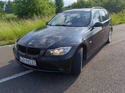 BMW 325