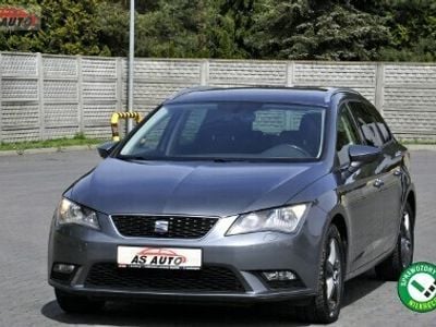 Seat Leon ST