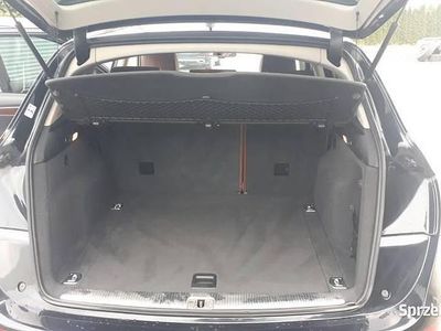 Czarny Używany 2011 Audi Q5 S-Line SUV | 59 800 zł (Uczciwa cena)