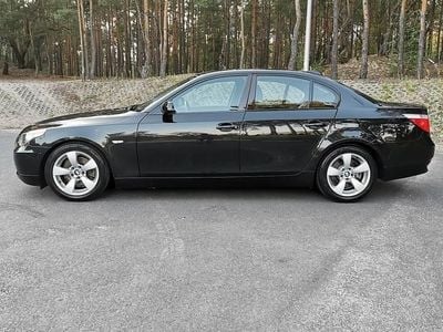 BMW 525