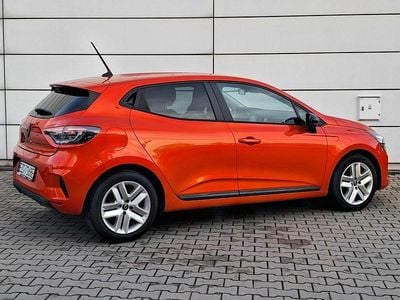 Używany Renault Clio V Evolution 2025 Inny kolor Hatchback
