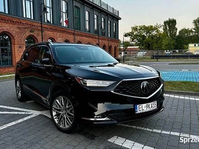 Używany Acura MDX 2022 SUV