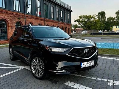 Używany 2022 Acura MDX SUV | 245 000 zł