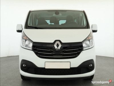 używany Renault Trafic 1.6 dCi