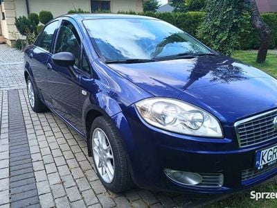 Fiat Linea