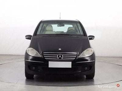 Mercedes A170