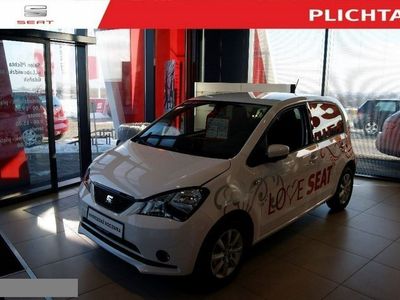 używany Seat Mii 1dm 75KM 2017r. 10km