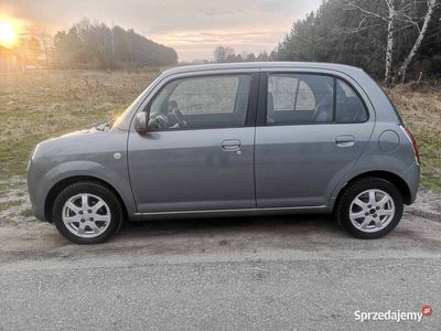 używany Daihatsu Trevis 